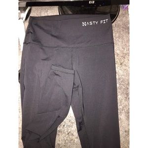 Nasty Fit leggings